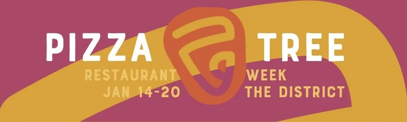 Restaurant Week is Jan 14-20!