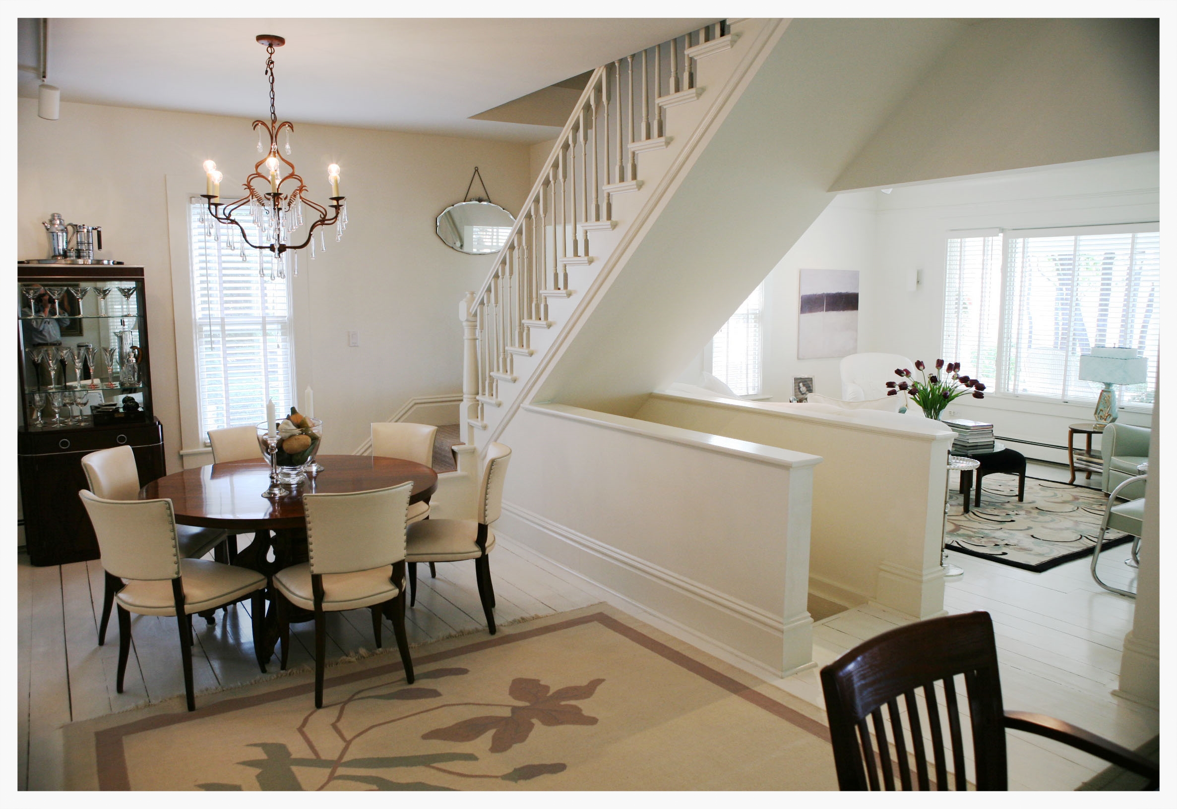 Dining Room Design