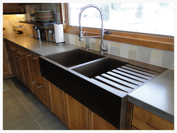 Custom Kitchen Designs in Petoskey