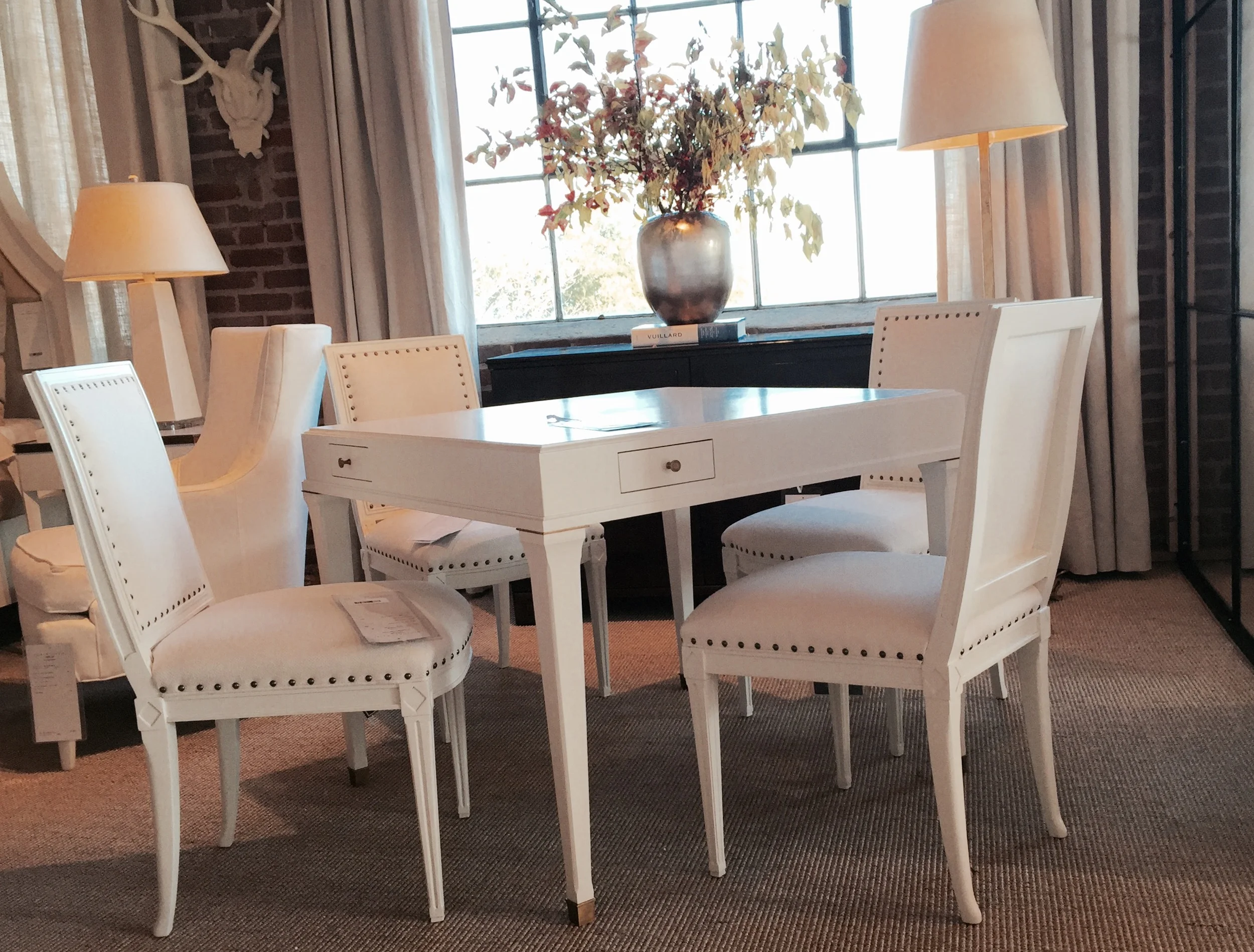 Interior Design Trends for 2016