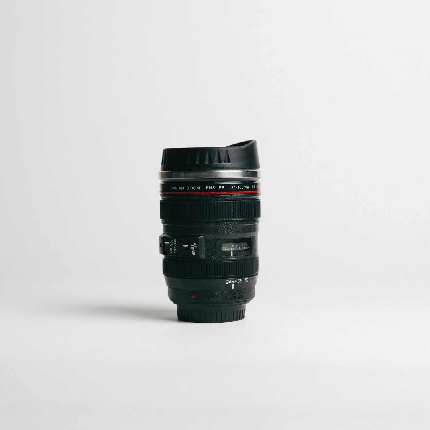 Canon Lens Coffee Mug  yours,
