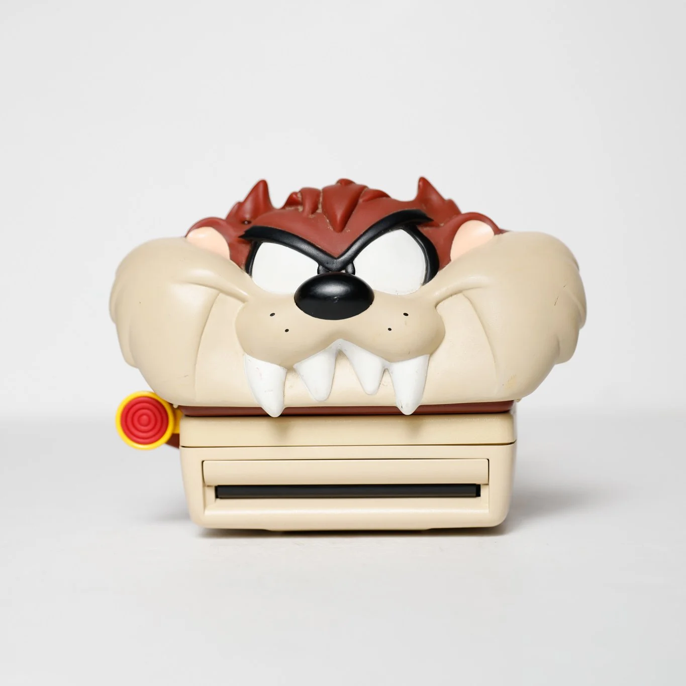 Taz Looney Tunes - Polaroid 600 Camera