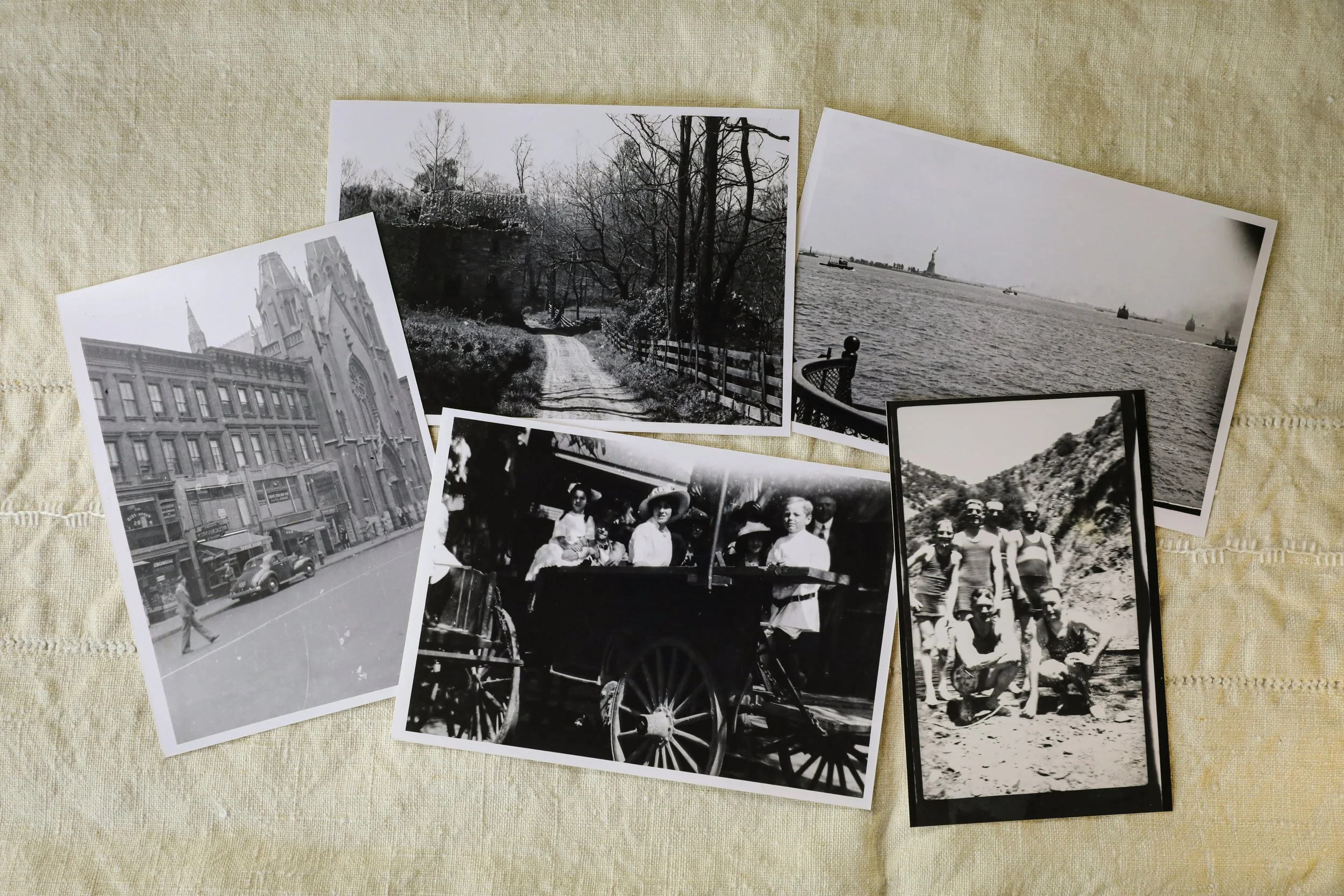 Photo Scanning