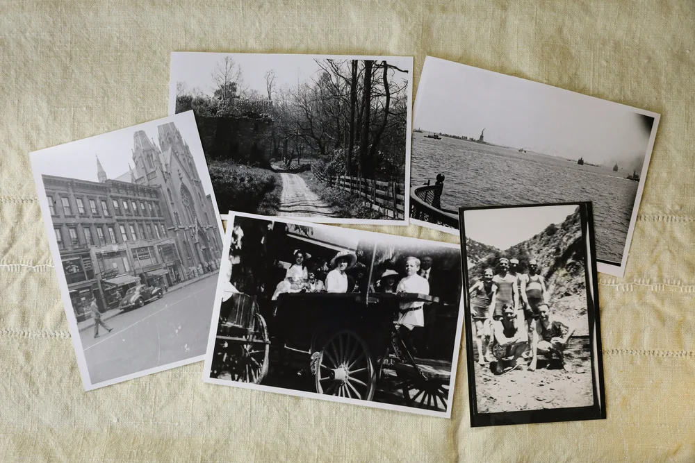 Photo Scanning