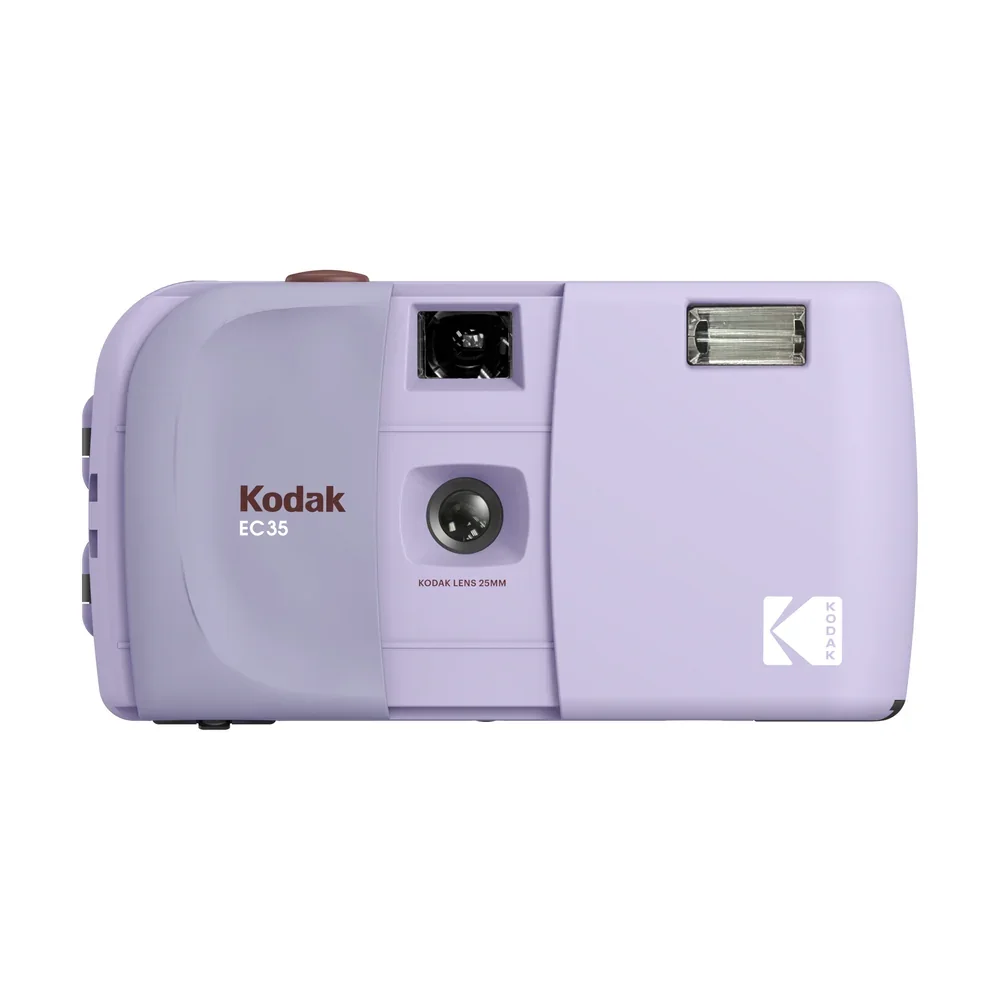 Kodak EC35