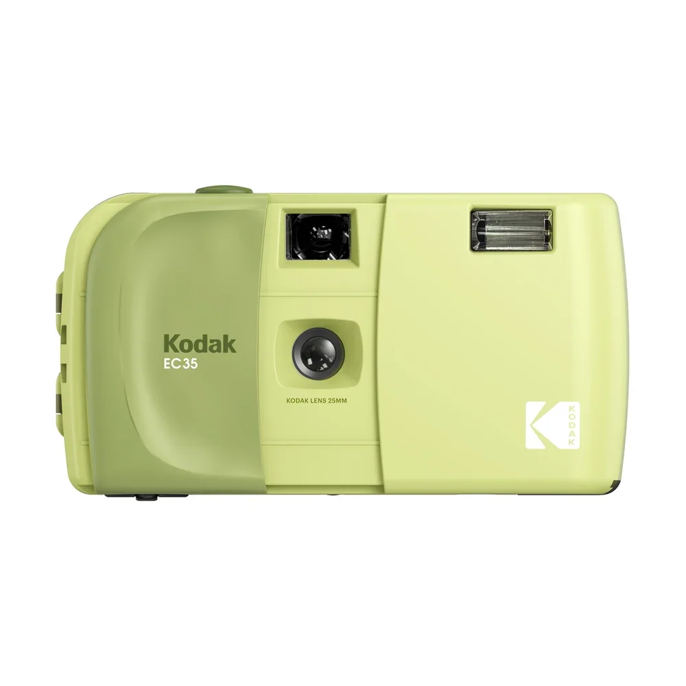 Kodak EC35