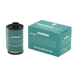 Harman Switch Azure 125 - 35mm