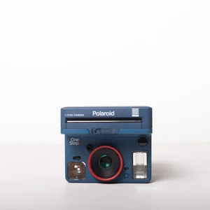 Polaroid OneStep Stranger Things Edition — yours,