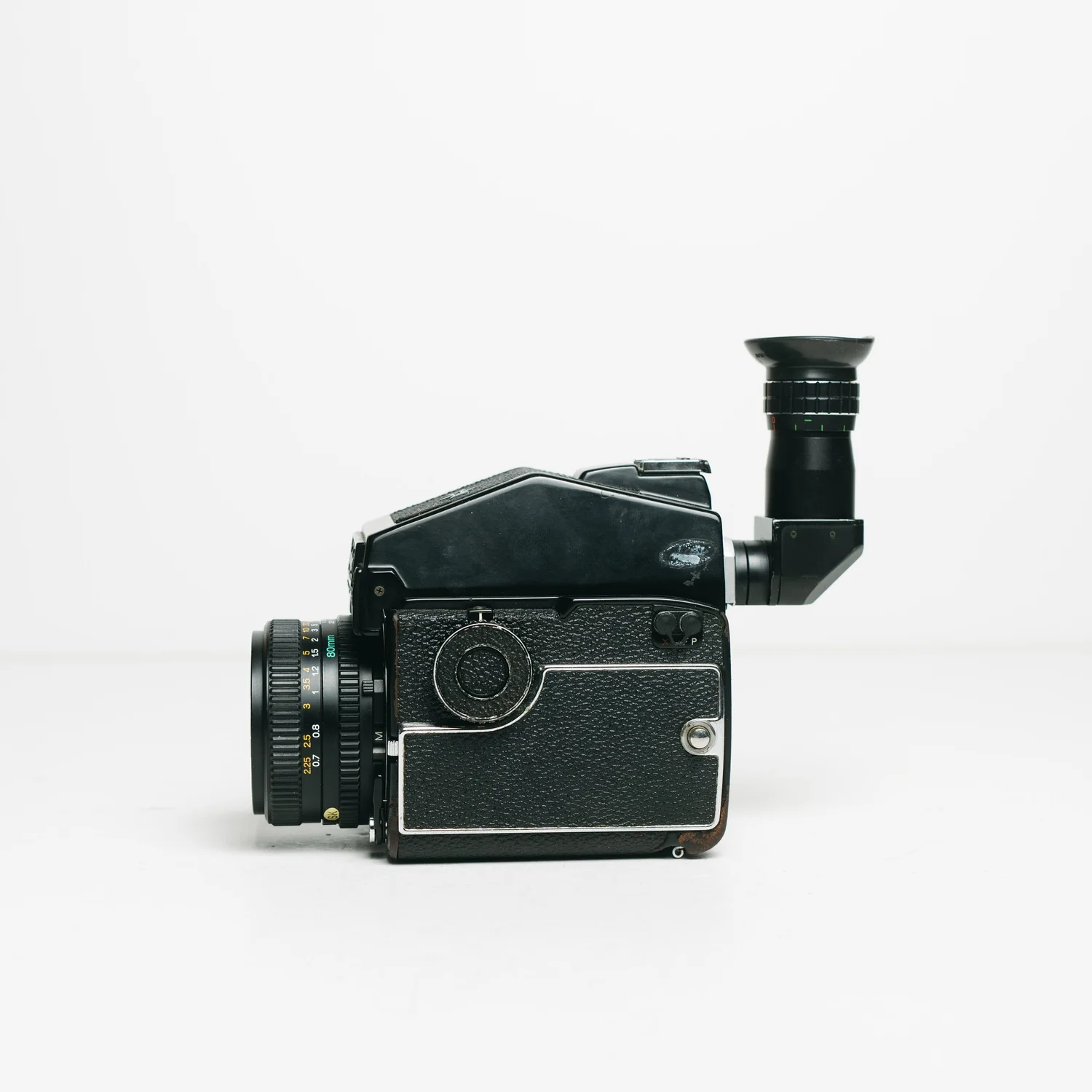 Mamiya M645 100S — yours,