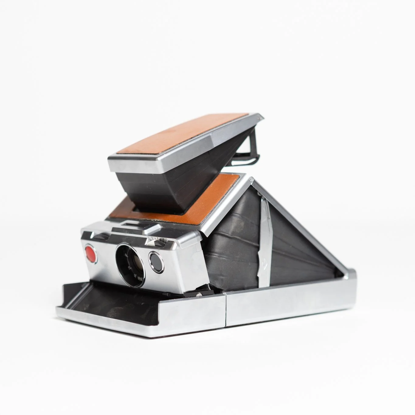 Polaroid SX-70 Camera