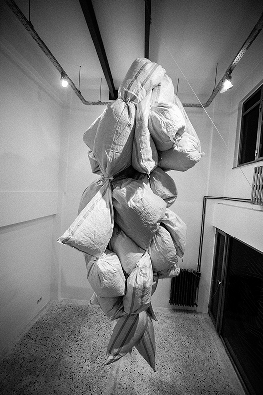 Accumulation
