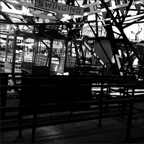 Coney Island