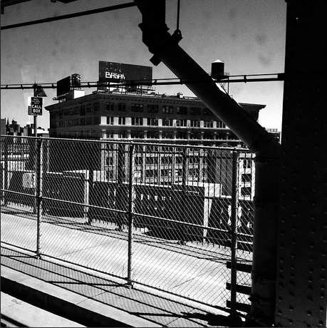 Outer Borough