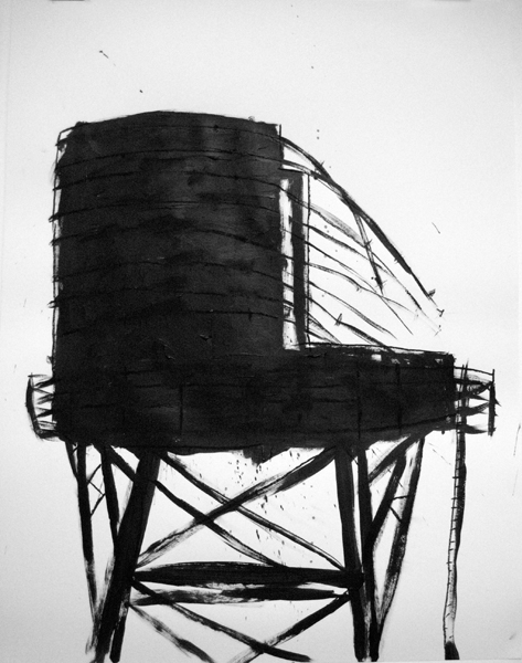 Watertower