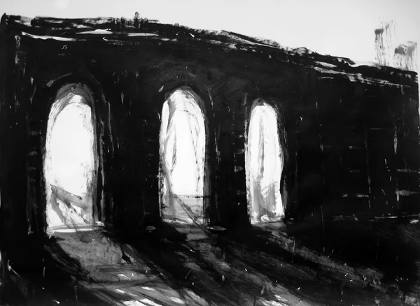 Gate