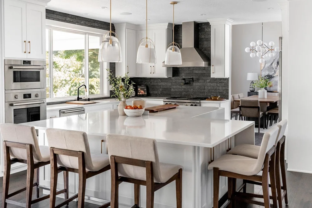 Lake Oswego Estate — Kevin Twitty Interiors
