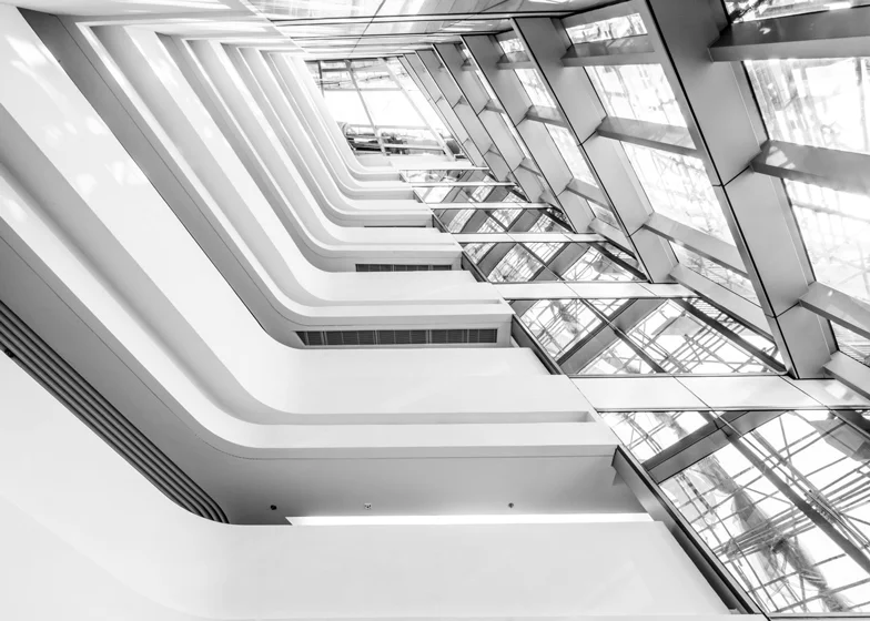 Innovation Tower, Hong Kong