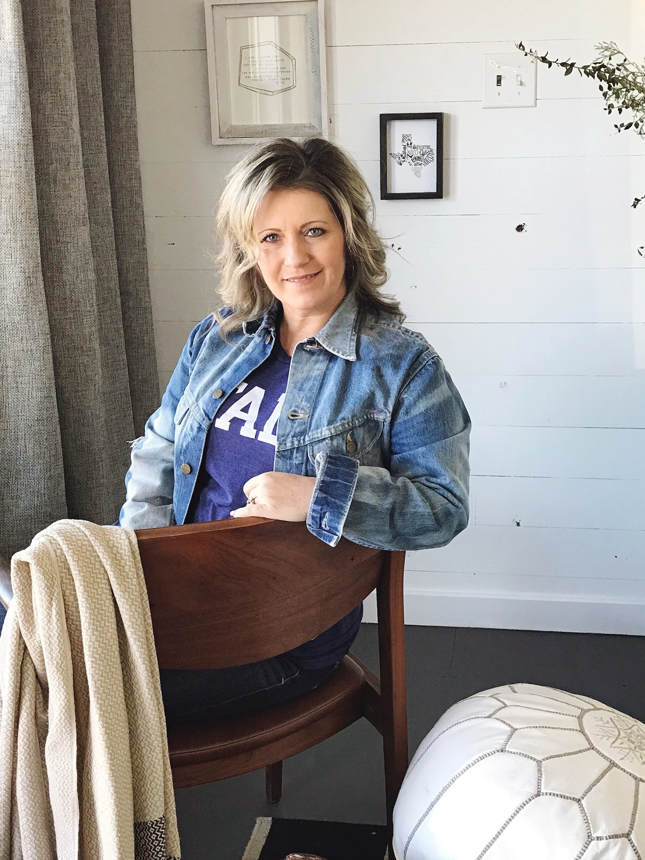 Shannin Williams Interior Designer