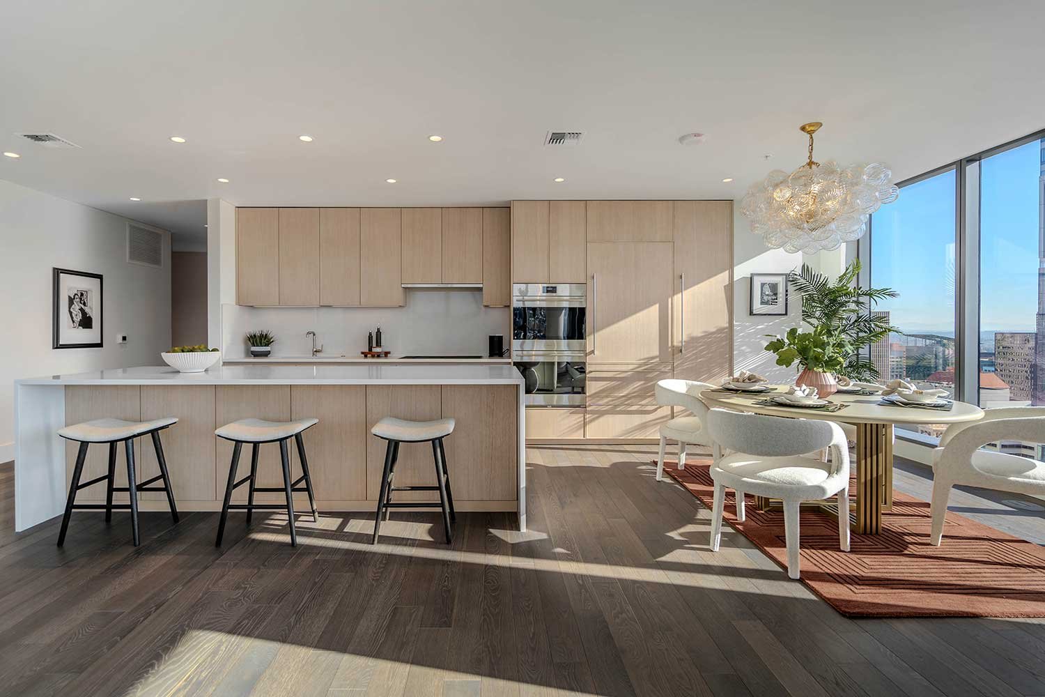 luxury Pedini kitchen design Seattle and Portland.jpg
