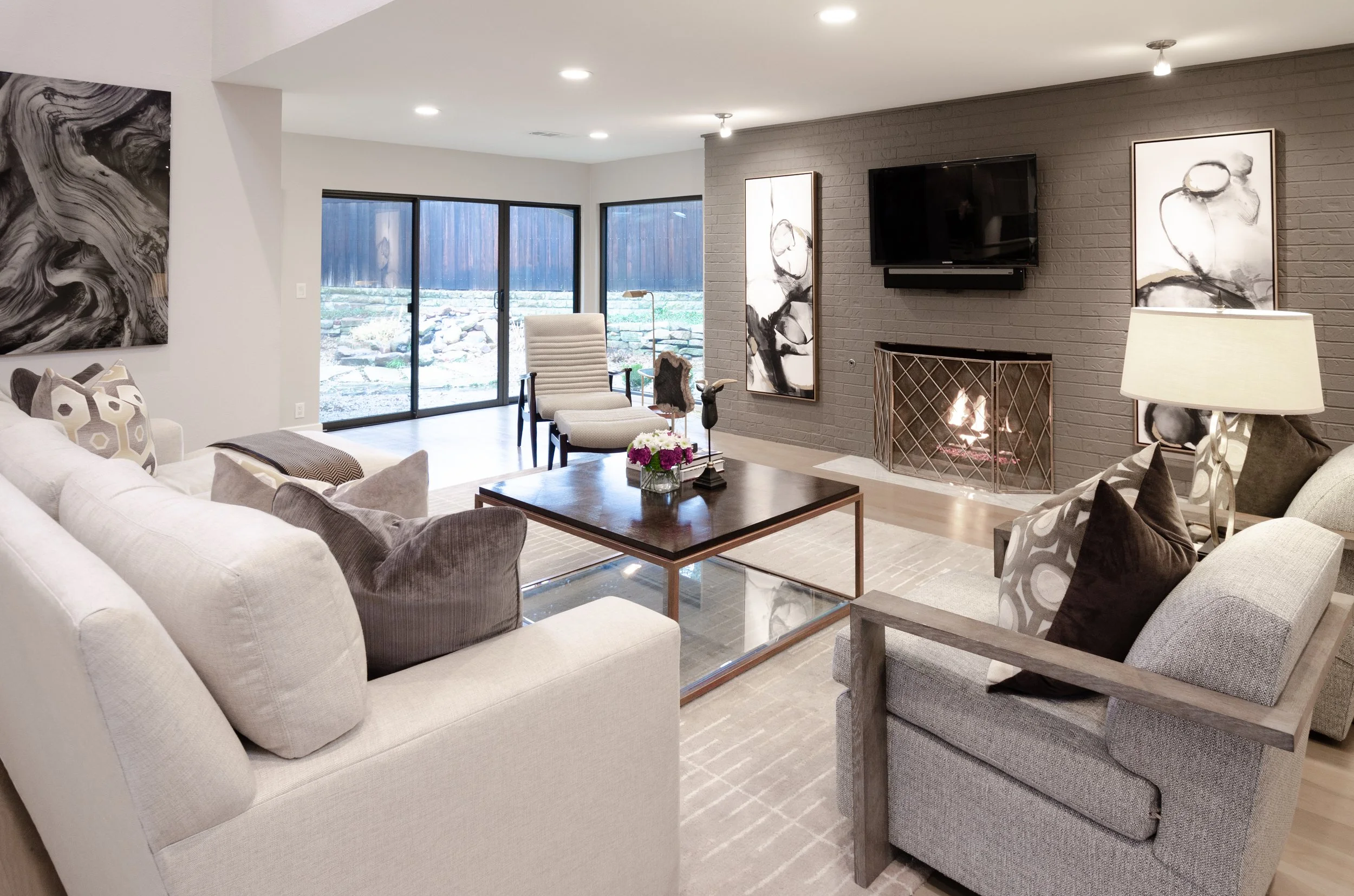 Color Scheme Colours For Living Room With Grey Sofa Living Room Color  Schemes With Gray Couch, image size:2500x1656