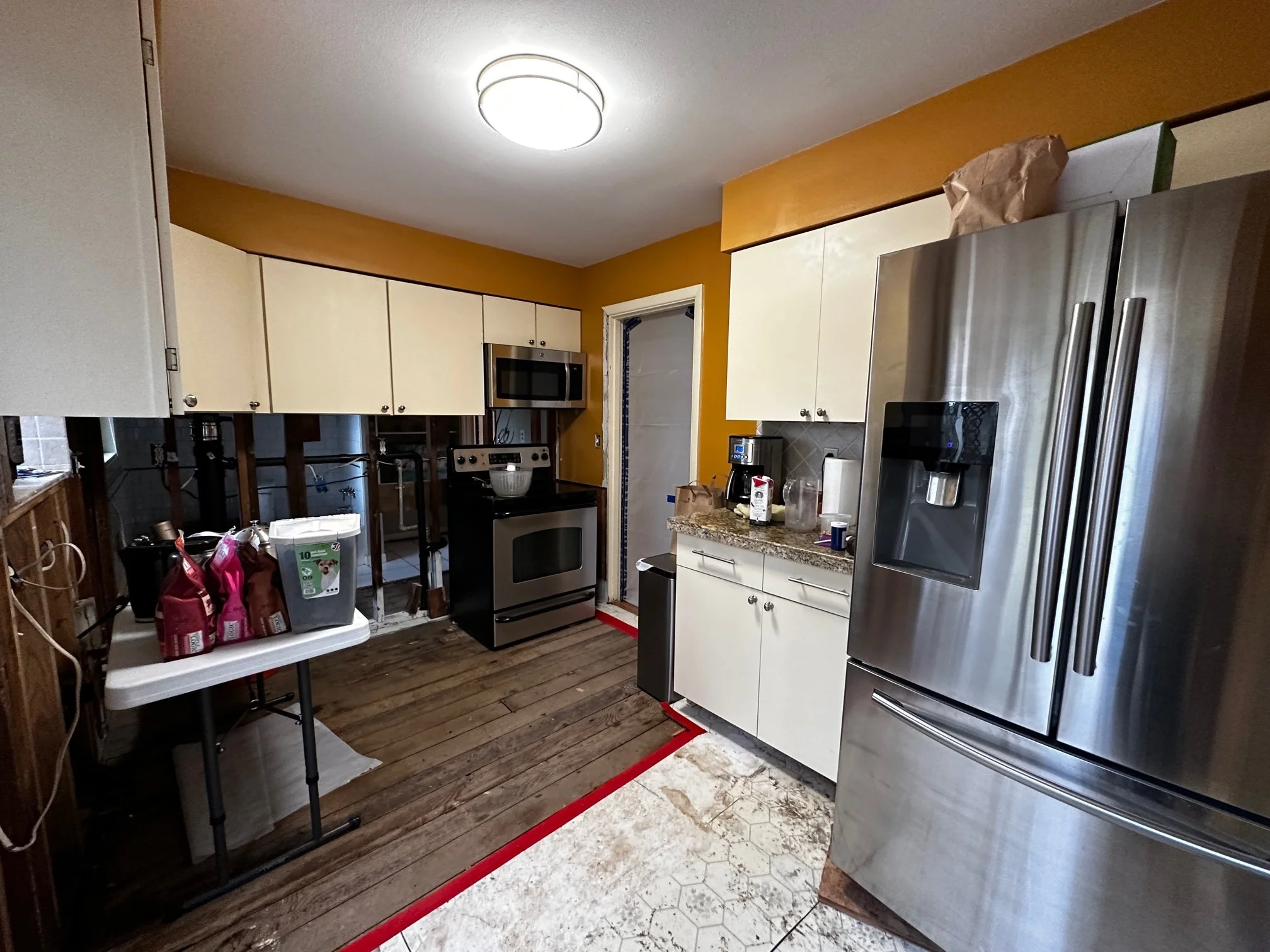 How to upgrade your kitchen design