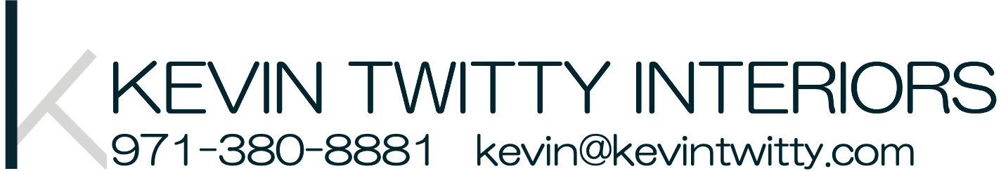 Kevin Twitty Interiors