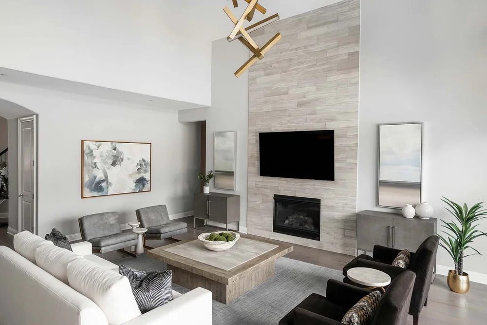 My Favorite Jaw-dropping Fireplaces — Kevin Twitty Interiors