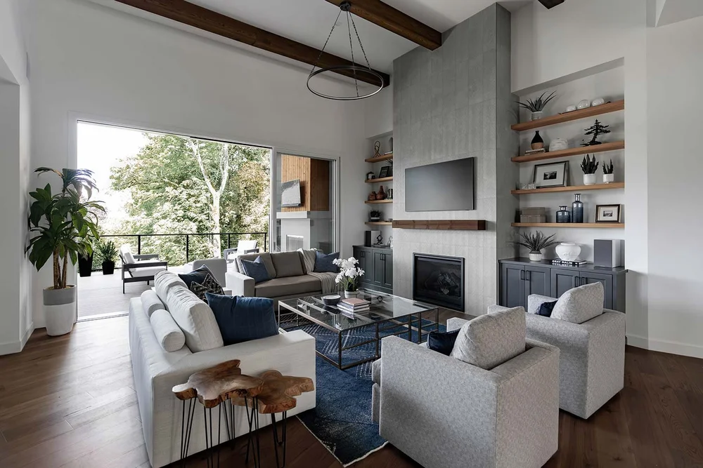 My Favorite Jaw-dropping Fireplaces — Kevin Twitty Interiors