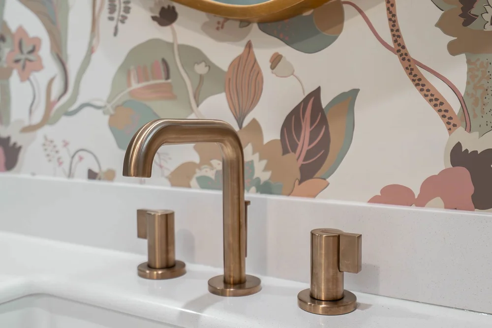 Vintage Modern Design — Kevin Twitty Interiors