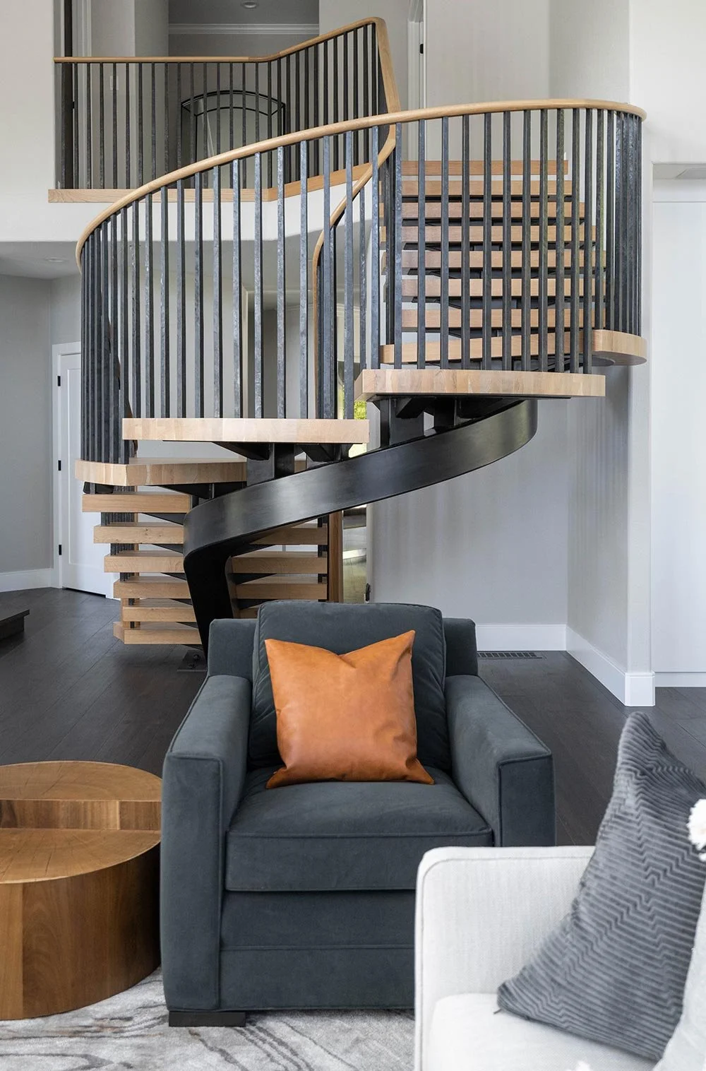 Lake Oswego Estate — Kevin Twitty Interiors