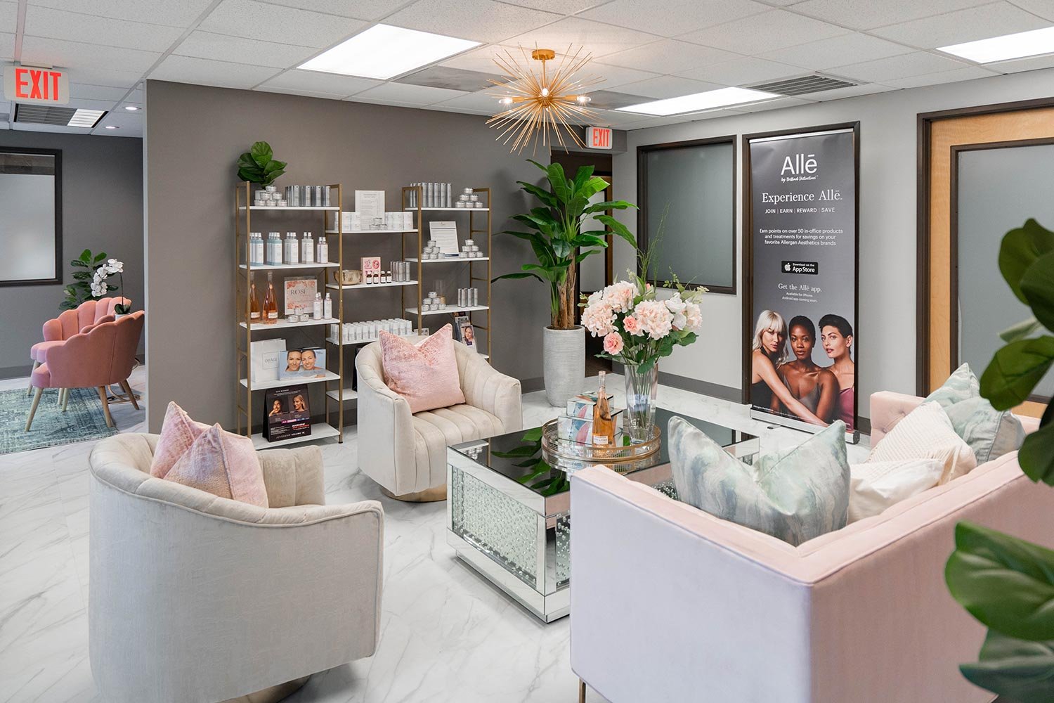 Medical Spa Calgary