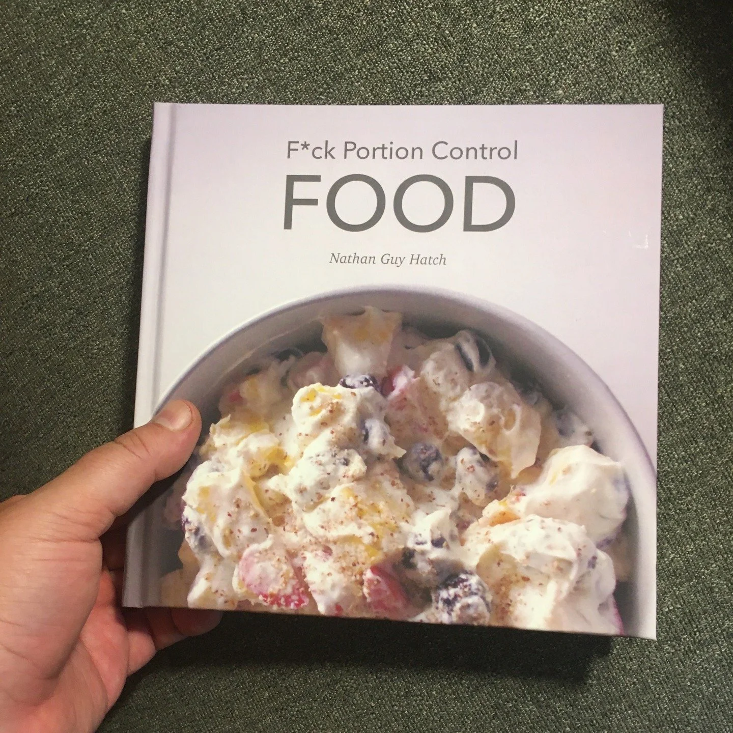 My cookbook is nearly done!!! Just got the test print and it's so great. If you want to buy a copy go add your email to my email list at my website in bio or sign up for my Patreon for a 10% discount. It will be available to purchase in about a week.