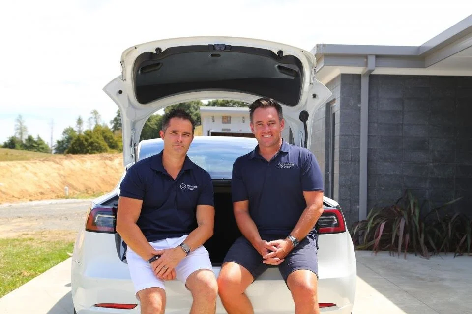 Kiwi EV charging company raises over $200K.