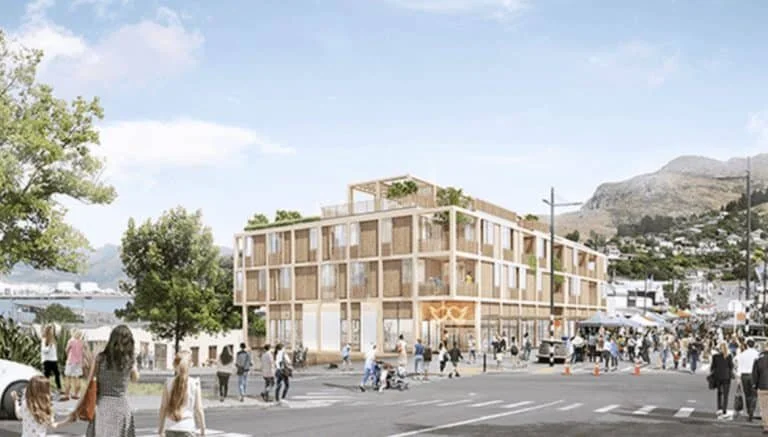 Collett’s Corner: Community-Minded Real Estate Crowdfunding on NZ’s PledgeMe