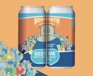 Auckland-based Brewer, Behemoth Brewing Company, Seeks $3.5 Million