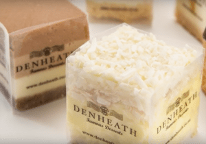 Custard Square Company Denheath Desserts Launches Crowdlending Campaign on PledgeMe