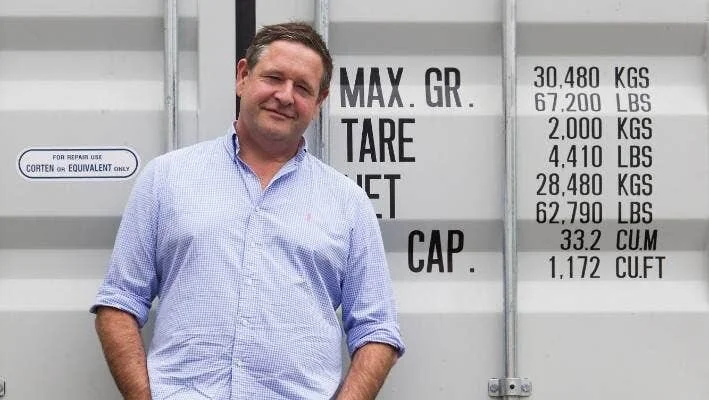 Online retailer Container Door raises $1m in crowdfunding campaign