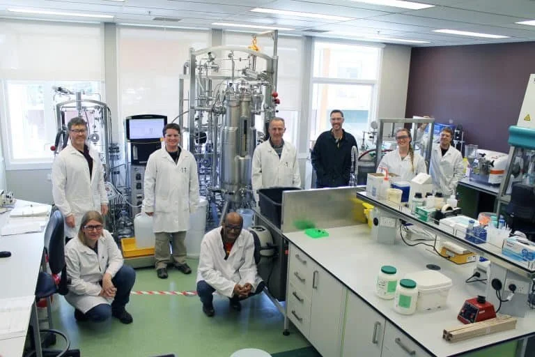 COVID-19 Vaccine Firm Raises Over NZ $1.5 Million in One Hour on PledgeMe