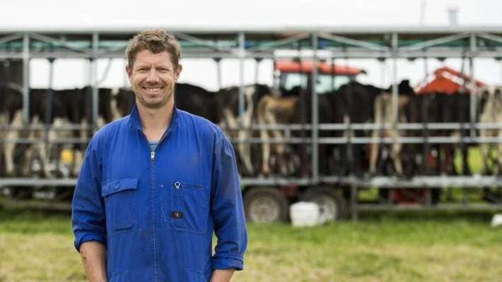 Happy Cow Milk Company plans crowd-funding campaign