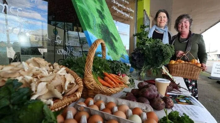 New venture to connect western Southlanders with fresh produce