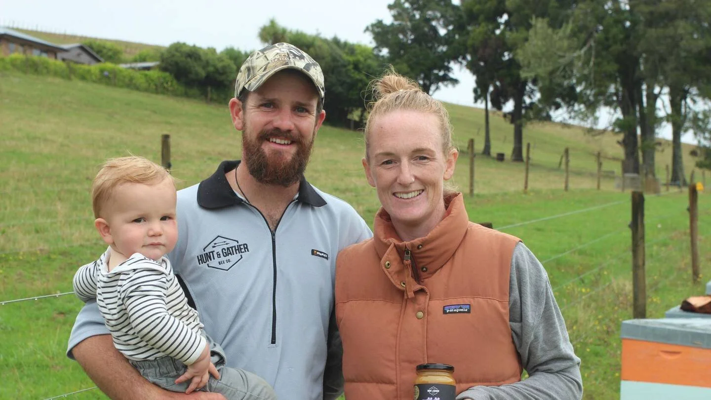 Apiculture buzz: Waikato bee farm seeks investors as it eyes overseas markets