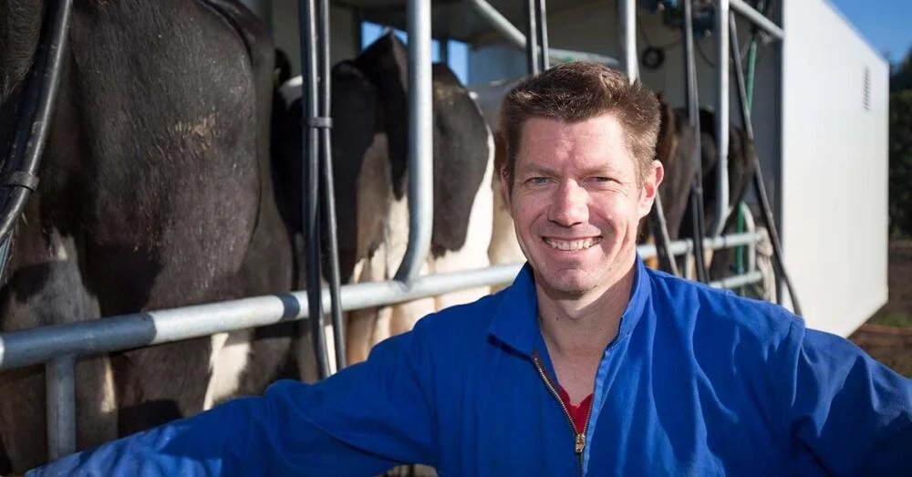 Happy Cow’s ‘factory in a box’ raises $566k