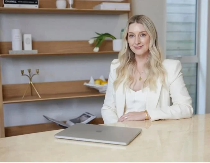 Five minutes with Organic Genetics’ Holly Wright