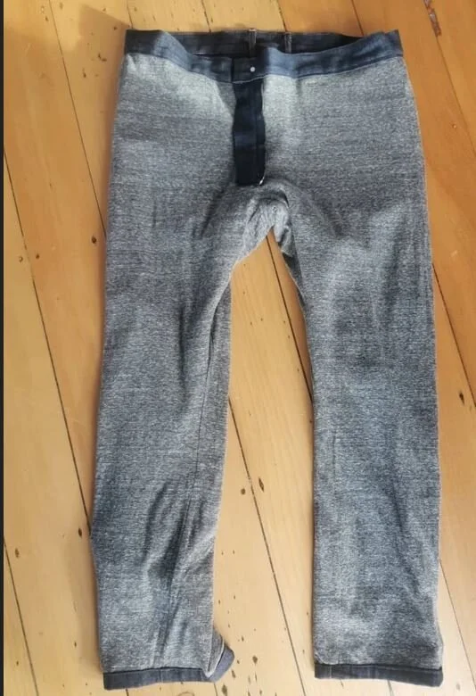 Shearer aiming to take jeans product to world stage