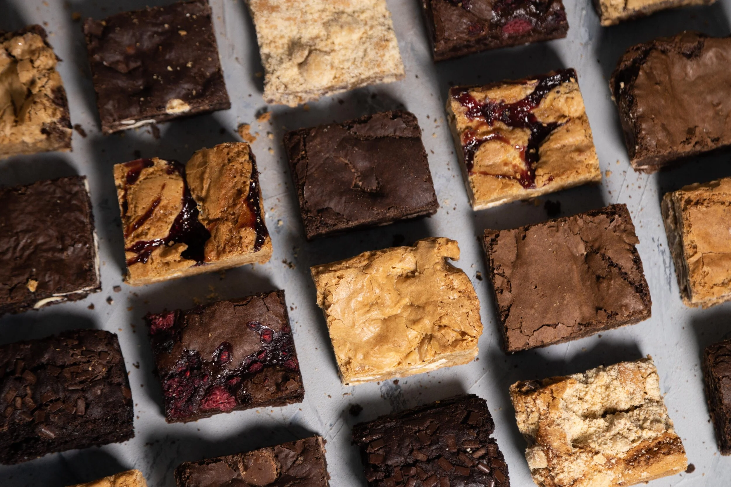 Christchurch Woman Entrepreneur Launches Crowdfunding Campaign On Mission To Expand Her Brownie Business For Good