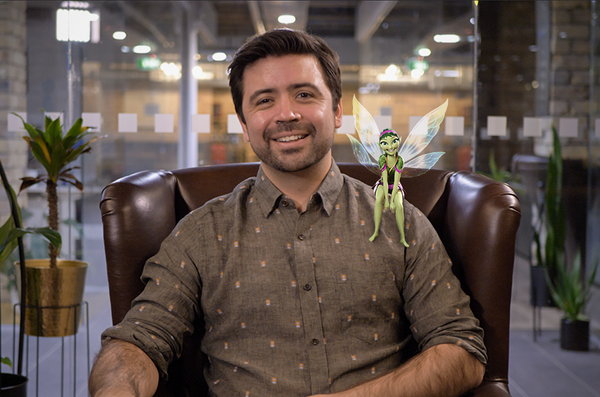 Auckland-based video games and AR/VR studio seeks crowd funding for new project