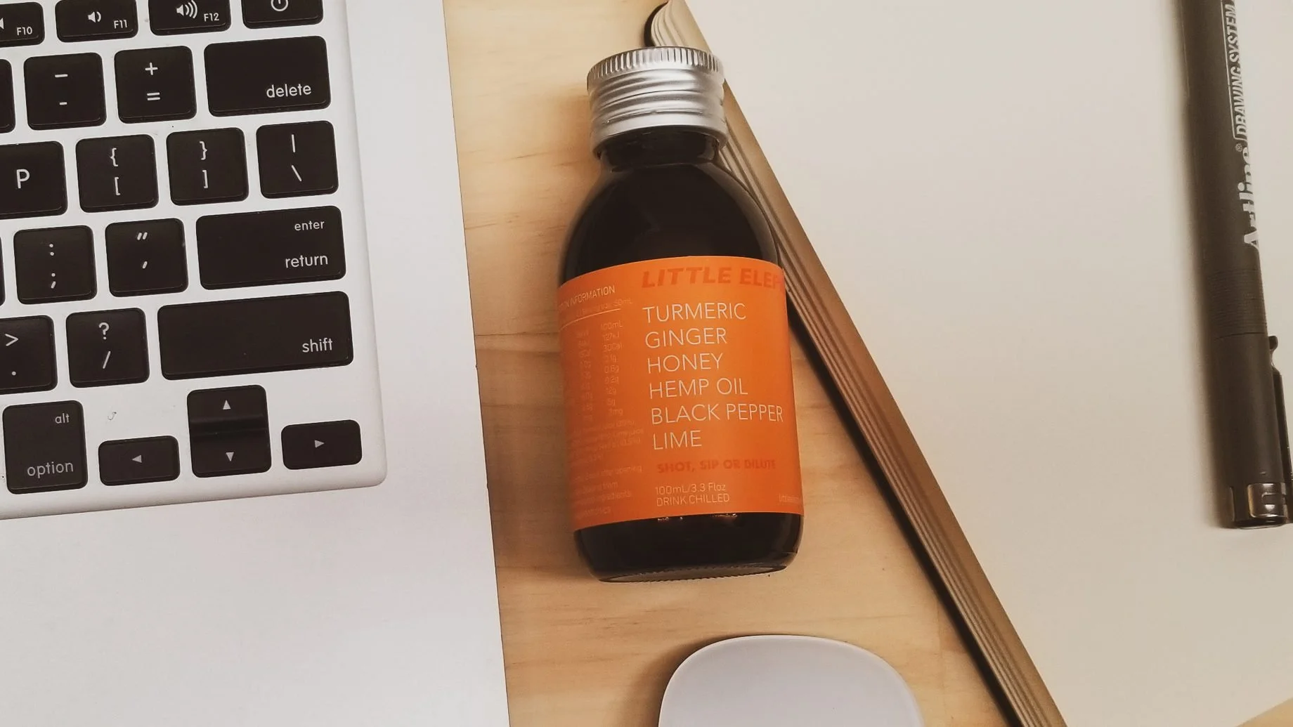 Kiwi functional beverage company crowdfunding to expand export sales
