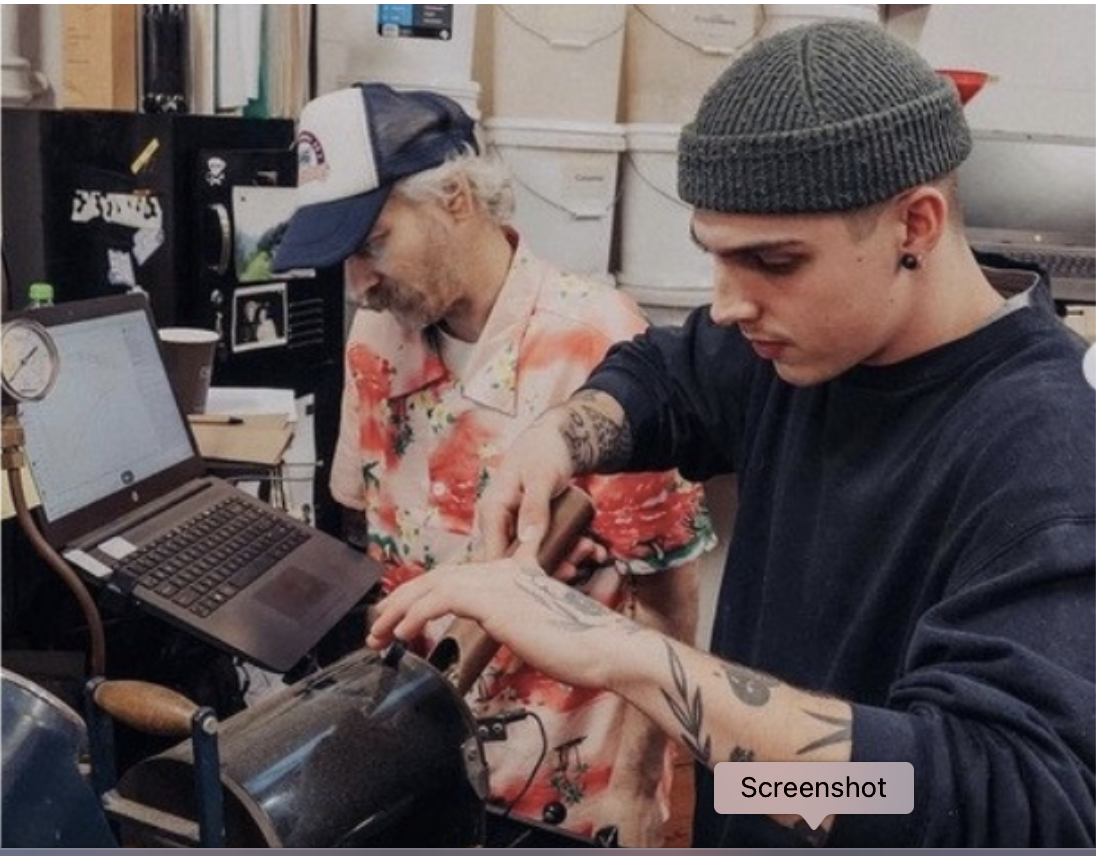 How to grow a coffee brand: Peoples’ choice