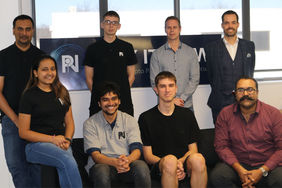 Startup founded by pilots aims to be ‘Stripe’ of crypto payments
