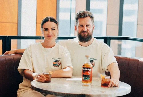 New Zealand rum start-up making spirits from kūmara